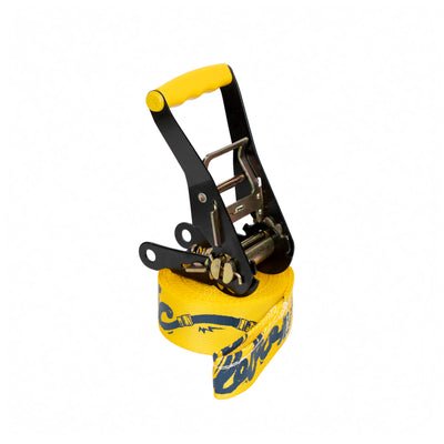 GIBBON ClassicLine + Ratchet