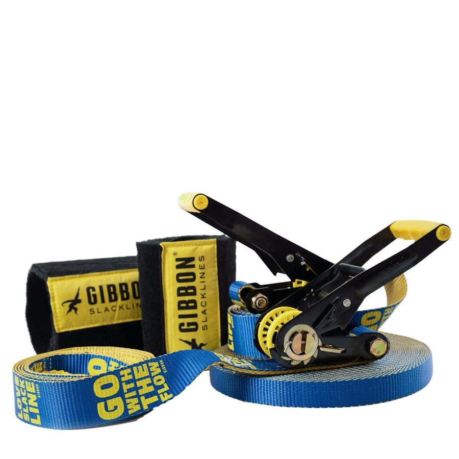 FlowLine 1" Set