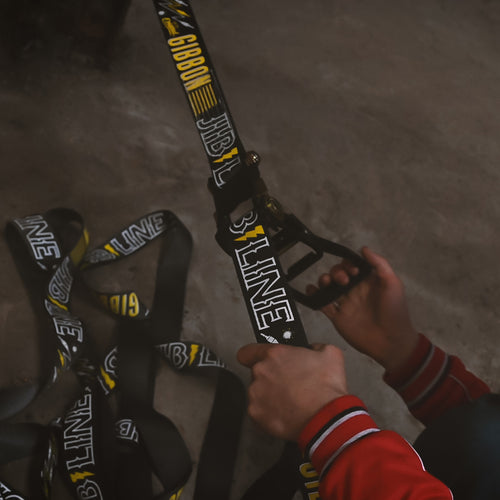 JibLine 2" Set