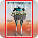 A best invention of 2024