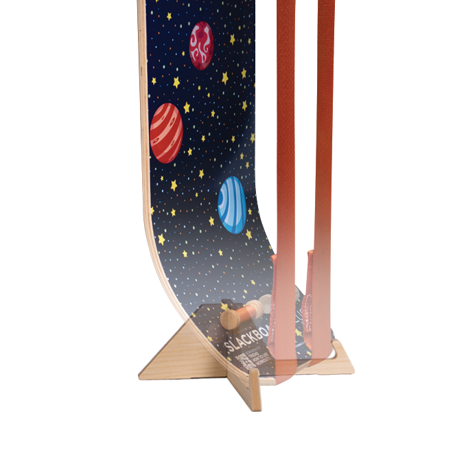 SlackBoard Stand