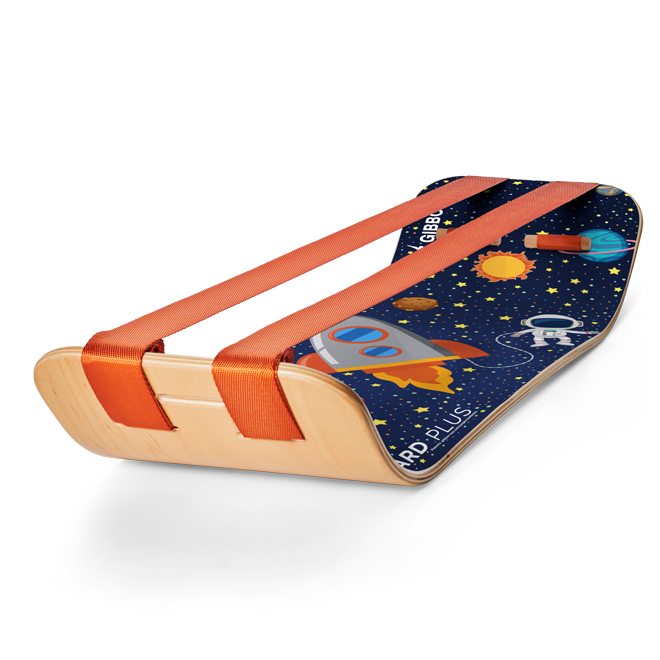 Gibbon Astro SlackBoard plus