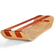 Balance design SlackBoard plus on a white background