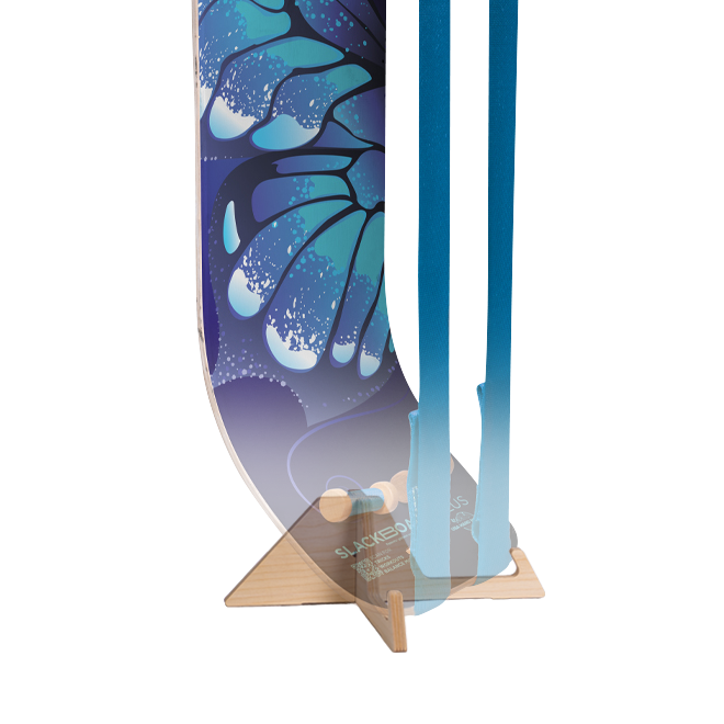 SlackBoard Stand