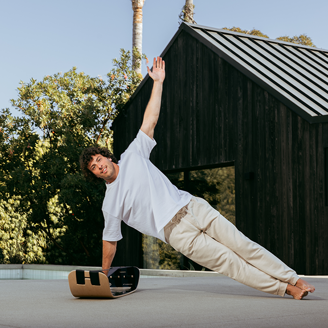 SlackBoard Plus - Caesar