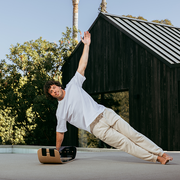 SlackBoard Plus - Caesar