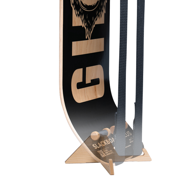SlackBoard Stand