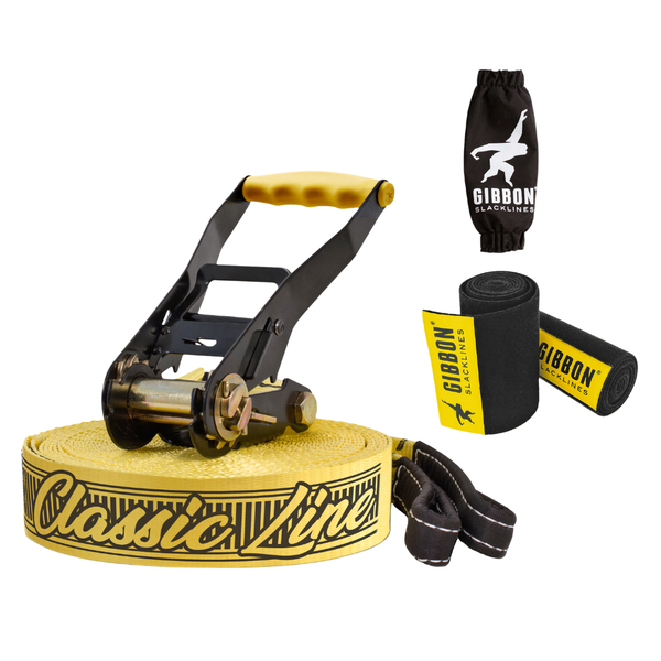 ClassicLine XL 2" Set