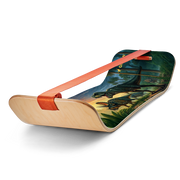 Gibbon Dino SlackBoard 