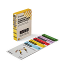 SlackBoard Exercise Cards