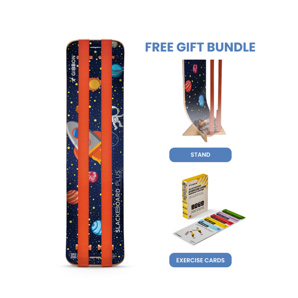 SlackBoard Plus EU - Astronaut
