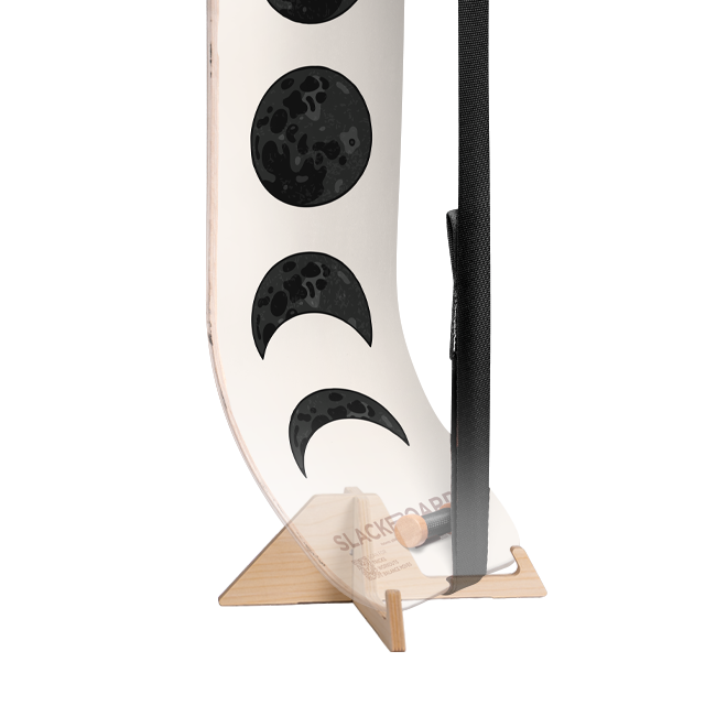 SlackBoard Stand