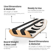 SlackBoard Plus - Moon