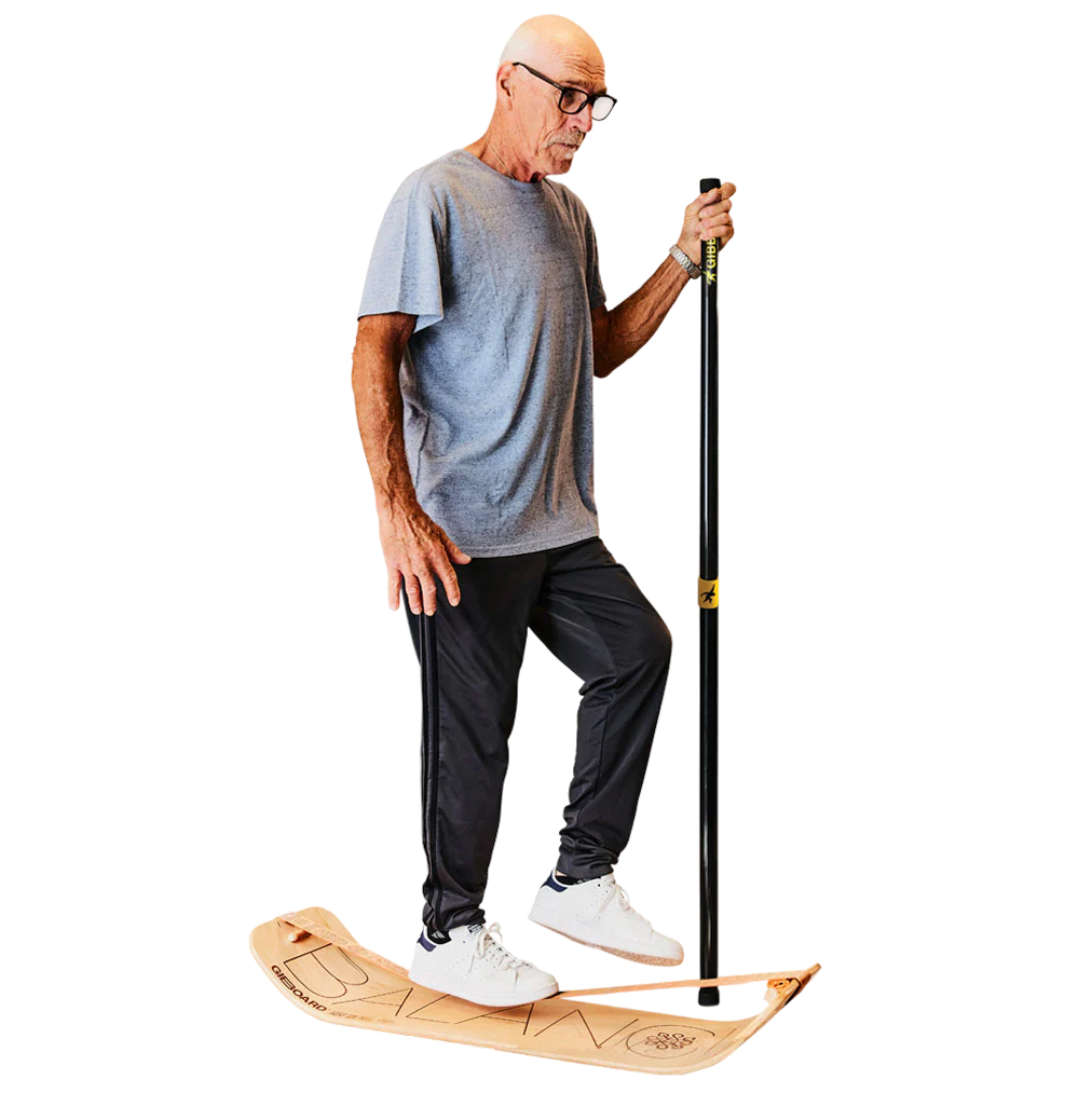 SlackBoard Pole