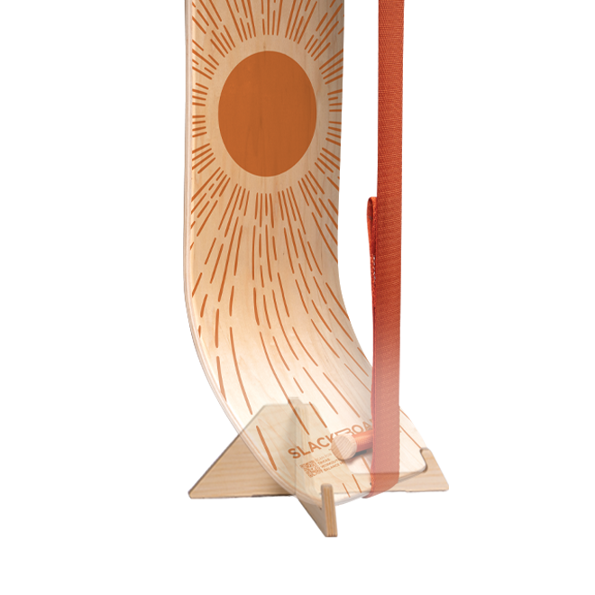 SlackBoard Stand