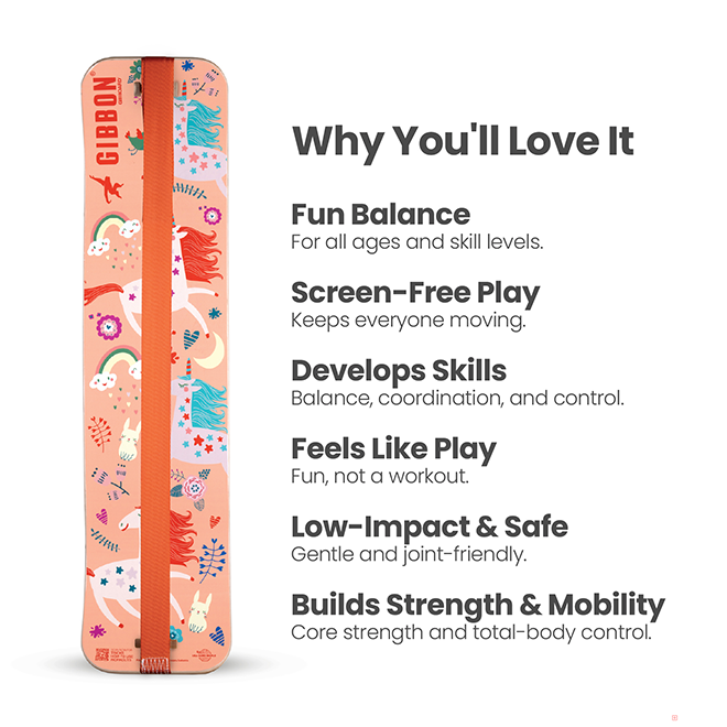 Unicorn SlackBoard with text writing out why you&