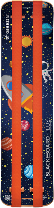 SlackBoard Plus EU - Astronaut