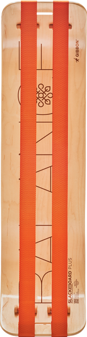 SlackBoard Plus EU - Balance