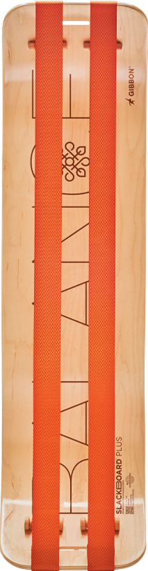 SlackBoard Plus EU - Balance