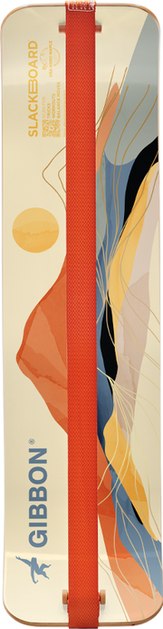 SlackBoard EU - Sunrise