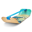 Gibbon Waves SlackBoard 