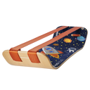 GIBBON SlackBoard Plus - Astronaut, left-angle view