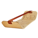 GIBBON SlackBoard - Balance, left-angle view