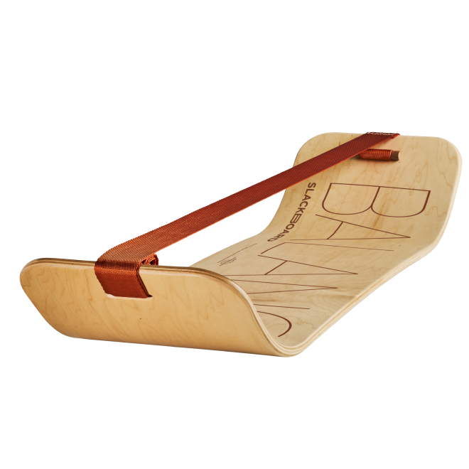 SlackBoard - Balance