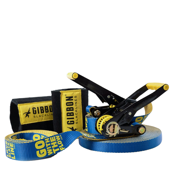 FlowLine 1" Set