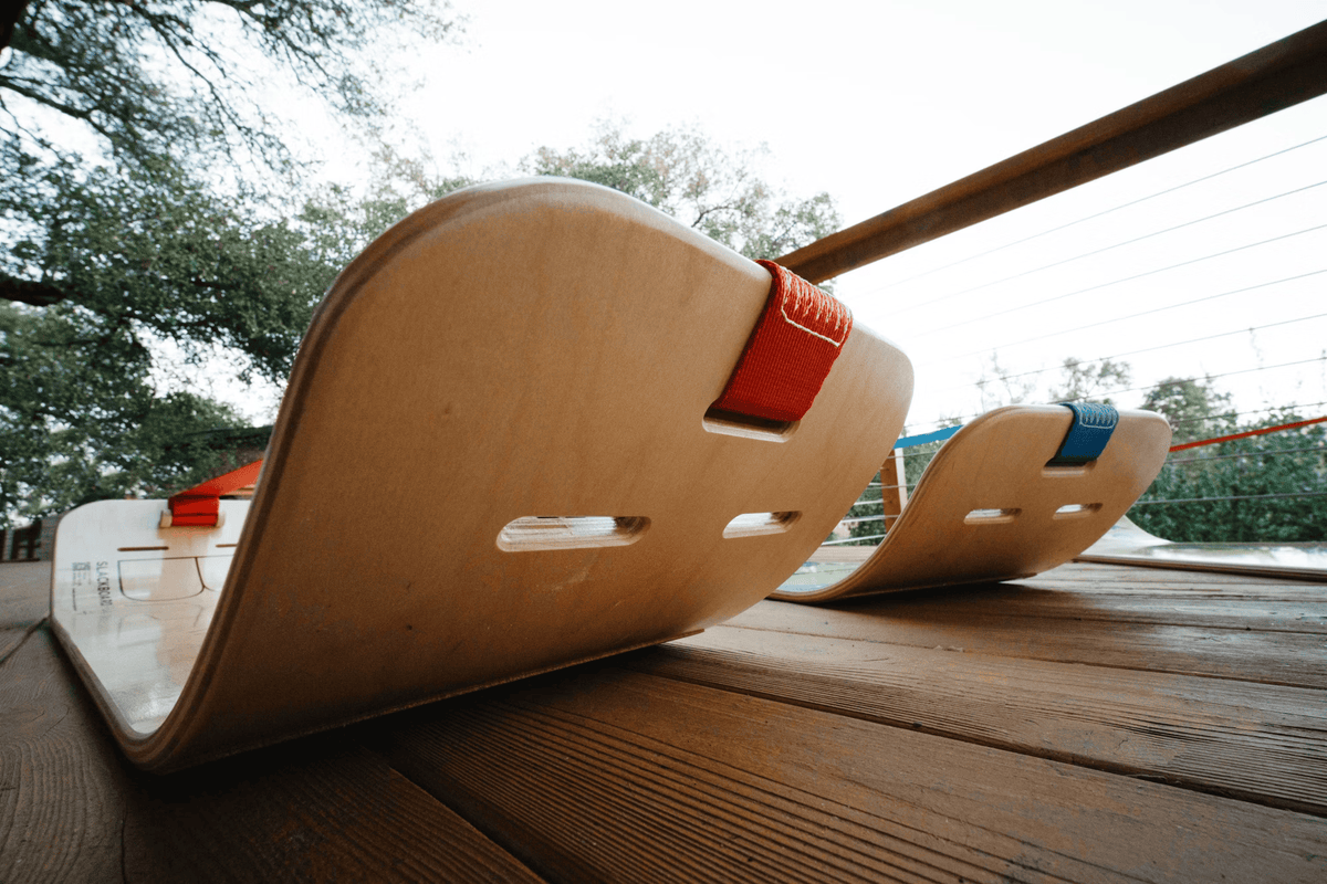 Training resources