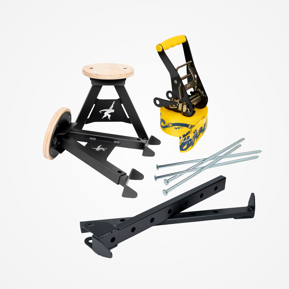 SlackYard complete kit