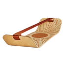 GIBBON SlackBoard - Sunbeam, left-angle view