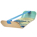 GIBBON SlackBoard - Waves, left-angle view